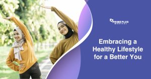 Healthy Life for