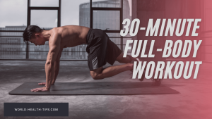 Full Body workout