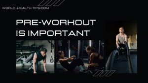 Pre-Workout